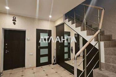 House by the address st. Novoselskaya (area 160 m²) - Atlanta.ua - photo 46