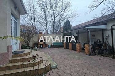 House by the address st. Novoselskaya (area 160 m²) - Atlanta.ua - photo 62