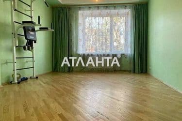 3-комнатная квартира по адресу ул. Городецкого Владислава (площадь 80 м²) - Atlanta.ua - фото 20