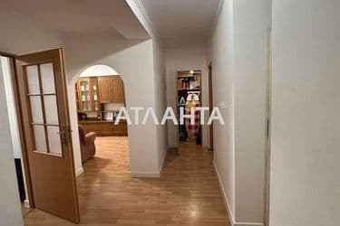 3-rooms apartment apartment by the address st. Karmelyuka Ustima (area 72 m²) - Atlanta.ua - photo 25