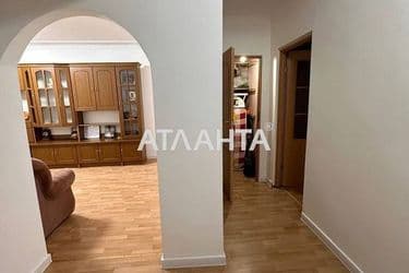 3-rooms apartment apartment by the address st. Karmelyuka Ustima (area 72 m²) - Atlanta.ua - photo 26