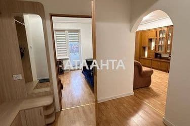 3-rooms apartment apartment by the address st. Karmelyuka Ustima (area 72 m²) - Atlanta.ua - photo 27