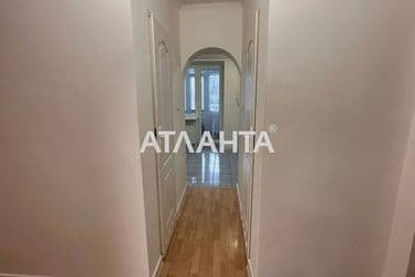 3-rooms apartment apartment by the address st. Karmelyuka Ustima (area 72 m²) - Atlanta.ua - photo 28