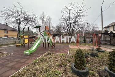 3-rooms apartment apartment by the address st. Karmelyuka Ustima (area 72 m²) - Atlanta.ua - photo 29