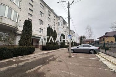 3-rooms apartment apartment by the address st. Karmelyuka Ustima (area 72 m²) - Atlanta.ua - photo 30