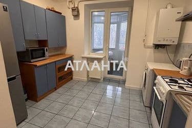 3-rooms apartment apartment by the address st. Karmelyuka Ustima (area 72 m²) - Atlanta.ua - photo 32