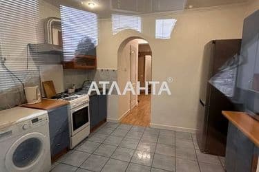 3-rooms apartment apartment by the address st. Karmelyuka Ustima (area 72 m²) - Atlanta.ua - photo 34