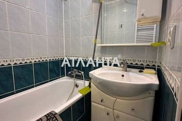 3-rooms apartment apartment by the address st. Karmelyuka Ustima (area 72 m²) - Atlanta.ua - photo 35