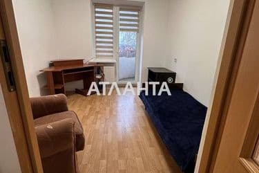 3-rooms apartment apartment by the address st. Karmelyuka Ustima (area 72 m²) - Atlanta.ua - photo 36