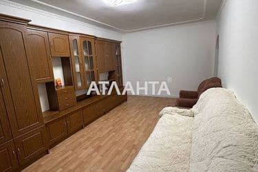 3-rooms apartment apartment by the address st. Karmelyuka Ustima (area 72 m²) - Atlanta.ua - photo 37