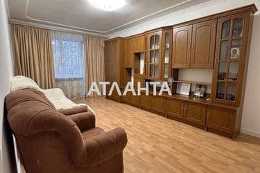 3-rooms apartment apartment by the address st. Karmelyuka Ustima (area 72 m²) - Atlanta.ua - photo 38