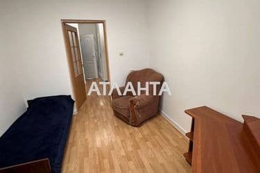 3-rooms apartment apartment by the address st. Karmelyuka Ustima (area 72 m²) - Atlanta.ua - photo 41