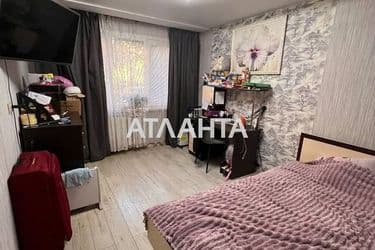 2-rooms apartment apartment by the address st. Dobrovolskogo pr (area 44 m²) - Atlanta.ua - photo 12