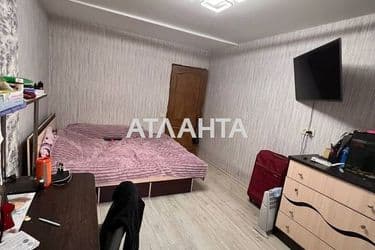 2-rooms apartment apartment by the address st. Dobrovolskogo pr (area 44 m²) - Atlanta.ua - photo 13