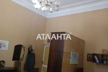 Room in dormitory apartment by the address st. Nezhinskaya Frantsa Meringa (area 56 m²) - Atlanta.ua - photo 17