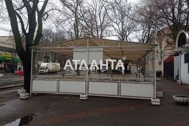 Commercial real estate at st. Kanatnaya Sverdlova (area 131 m²) - Atlanta.ua - photo 6