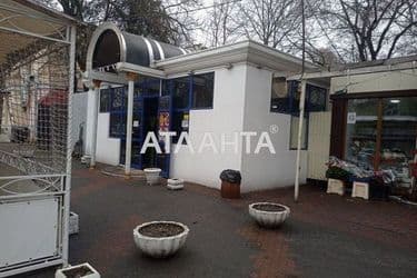 Commercial real estate at st. Kanatnaya Sverdlova (area 131 m²) - Atlanta.ua - photo 10