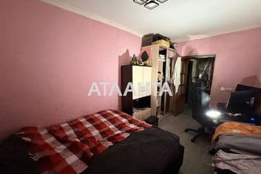 2-rooms apartment apartment by the address st. Novoselskogo Ostrovidova (area 37,2 m²) - Atlanta.ua - photo 17