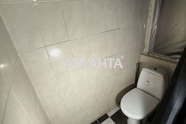 2-rooms apartment apartment by the address st. Novoselskogo Ostrovidova (area 37,2 m²) - Atlanta.ua - photo 19