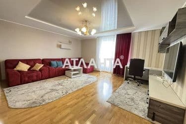 3-rooms apartment apartment by the address st. Khmelnitskogo B ul (area 92 m²) - Atlanta.ua - photo 17