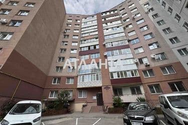 3-rooms apartment apartment by the address st. Khmelnitskogo B ul (area 92 m²) - Atlanta.ua - photo 25