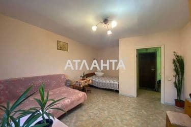 2-rooms apartment apartment by the address st. Nikolaevskaya dor Kotovskaya dor (area 60 m²) - Atlanta.ua - photo 14