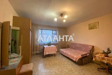 2-rooms apartment apartment by the address st. Nikolaevskaya dor Kotovskaya dor (area 60 m²) - Atlanta.ua - photo 16