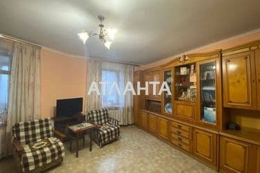 2-rooms apartment apartment by the address st. Nikolaevskaya dor Kotovskaya dor (area 60 m²) - Atlanta.ua - photo 18
