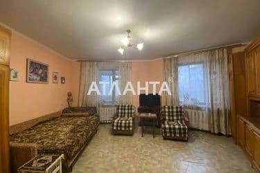 2-rooms apartment apartment by the address st. Nikolaevskaya dor Kotovskaya dor (area 60 m²) - Atlanta.ua - photo 19