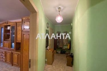 2-rooms apartment apartment by the address st. Nikolaevskaya dor Kotovskaya dor (area 60 m²) - Atlanta.ua - photo 20