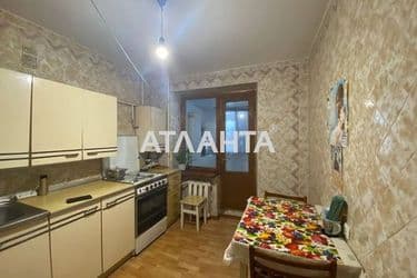 2-rooms apartment apartment by the address st. Nikolaevskaya dor Kotovskaya dor (area 60 m²) - Atlanta.ua - photo 21