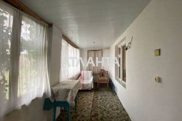 2-rooms apartment apartment by the address st. Nikolaevskaya dor Kotovskaya dor (area 60 m²) - Atlanta.ua - photo 22
