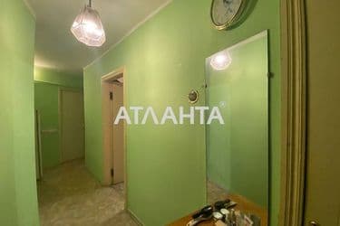 2-rooms apartment apartment by the address st. Nikolaevskaya dor Kotovskaya dor (area 60 m²) - Atlanta.ua - photo 23