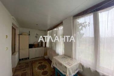 2-rooms apartment apartment by the address st. Nikolaevskaya dor Kotovskaya dor (area 60 m²) - Atlanta.ua - photo 24