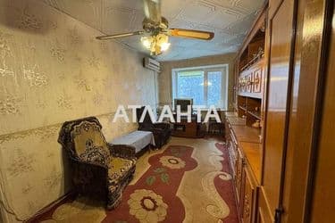 3-rooms apartment apartment by the address st. Srednefontanskaya (area 68 m²) - Atlanta.ua - photo 19