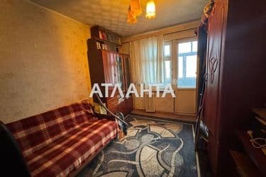 3-rooms apartment apartment by the address st. Srednefontanskaya (area 68 m²) - Atlanta.ua - photo 20