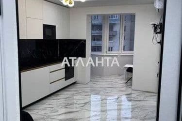 1-room apartment apartment by the address st. Koriatovichey Knyazey per (area 50,8 m²) - Atlanta.ua - photo 7