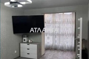 1-room apartment apartment by the address st. Koriatovichey Knyazey per (area 50,8 m²) - Atlanta.ua - photo 9