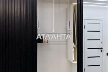 1-room apartment apartment by the address st. Koriatovichey Knyazey per (area 50,8 m²) - Atlanta.ua - photo 11