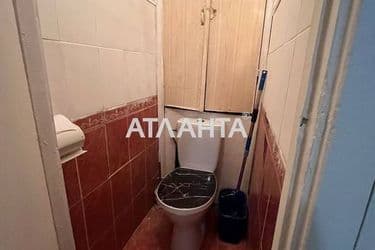 3-комнатная квартира по адресу ул. Щусева (площадь 57 м²) - Atlanta.ua - фото 21