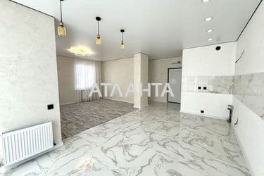 1-room apartment apartment by the address st. Stroitelnaya (area 42,6 m²) - Atlanta.ua - photo 11