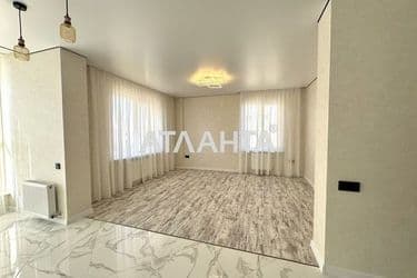 1-room apartment apartment by the address st. Stroitelnaya (area 42,6 m²) - Atlanta.ua - photo 12