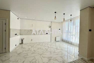 1-room apartment apartment by the address st. Stroitelnaya (area 42,6 m²) - Atlanta.ua - photo 15