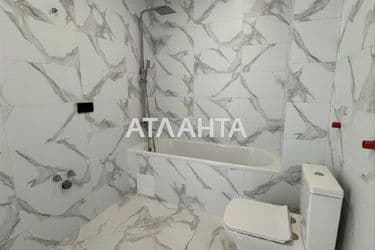 1-room apartment apartment by the address st. Stroitelnaya (area 42,6 m²) - Atlanta.ua - photo 16