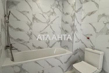 1-room apartment apartment by the address st. Stroitelnaya (area 42,6 m²) - Atlanta.ua - photo 17