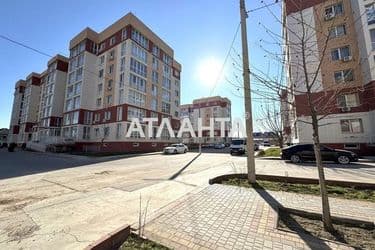 1-room apartment apartment by the address st. Stroitelnaya (area 42,6 m²) - Atlanta.ua - photo 18