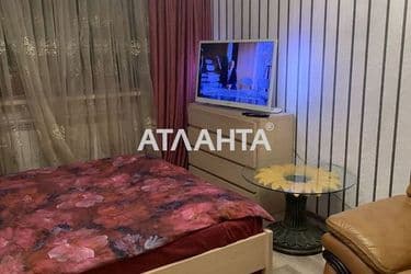 1-room apartment apartment by the address st. Gvardeyskaya (area 30,9 m²) - Atlanta.ua - photo 11