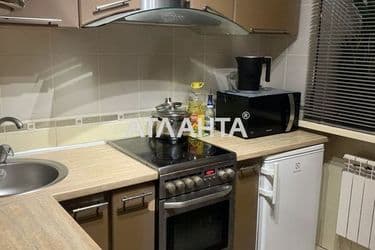 1-room apartment apartment by the address st. Gvardeyskaya (area 30,9 m²) - Atlanta.ua - photo 10