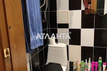 1-room apartment apartment by the address st. Gvardeyskaya (area 30,9 m²) - Atlanta.ua - photo 17