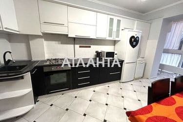 2-rooms apartment apartment by the address st. Rivnenska (area 65 m²) - Atlanta.ua - photo 16